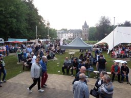 Optreden Oostmalle